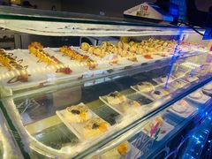 -海口骑楼小吃街