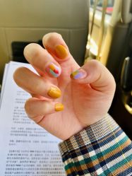 -EasyLady美甲沙龙