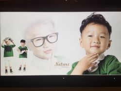 -COCOSKY 巧克力天空兒童摄影(凯德和平广场店)
