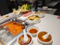 -海底捞火锅(勒泰店)