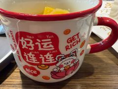 -隆喜元鱼汤包·海鲜(中联广场店)