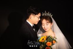 -艺匠摄影ARTIZ STUDIO(南京店)