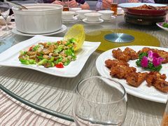 -白云宾馆·白云宴餐厅