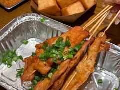 -阿季·当季酒食(后江埭店)