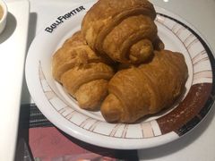 -斗牛士牛排餐厅(嘉里汇店)
