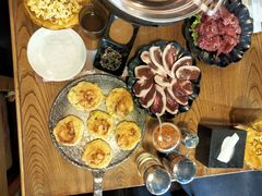 -大壮家原味烤肉(兴华北街店)
