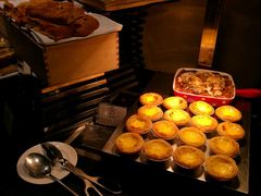 -宜昌富力皇冠假日酒店·咖啡1号西餐厅