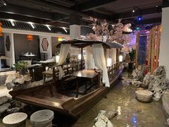 -喜和园·雅宴·宴会(西漳公园店)