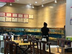 -良师门滨海人家·海鲜·家常菜(滨海城店)