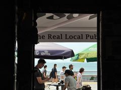 -Smugglers Inn, Hong Kong