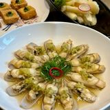 宁波！吃海鲜家里人都来这！
