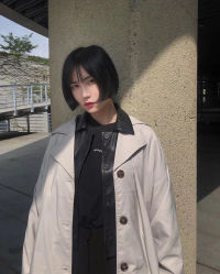 -型色沙龙