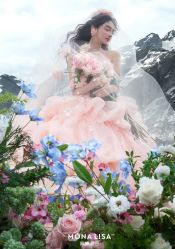 -蒙娜丽莎婚纱摄影(总店)
