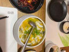 榕意藤椒鱼-榕意·川味之美(深业上城店)