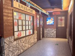 -钱锋炭缸烧烤(南湖大路总店)