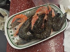 -四囍码头海鲜烧烤自助火锅(外滩南京东路悦荟广场店)