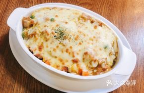 Portuguese Cream Baked Chicken