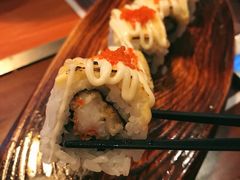 -烧鸟横丁(联发文创口岸店)