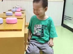 静坐-真朴儿童围棋教室(东城校区)