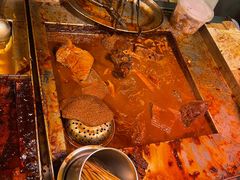 -明记牛杂(新马路分店)