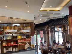 -聚鑫阁江浙菜·非遗传承技艺(青村帝华园店)
