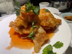 -来相会饺子·新辽菜(甘家口店)