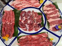 -祥源胡同·涮牛羊肉火锅(花桥店)