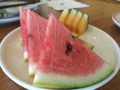 -小放牛炒菜馆(军校店)