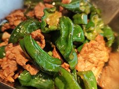 -川堂风·跷脚牛肉·乐山爆炒(中建乐荟天地店)