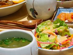 -肥朵食堂(带梦胡同店)