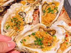 -阿拉斯加·海货(马王堆店)