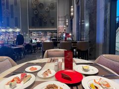 -长春富力万达文华酒店-集·味自助餐厅