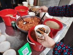 -李字号臭豆腐(总店)