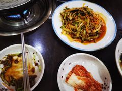 -金明子八带鱼馆(正宗韩国连锁店)