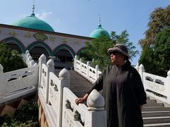 -银川南关清真寺