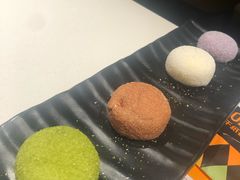 -千纸鹤嫩汁烤肉(学府店)