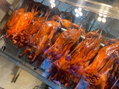 -佳记厚街烧鹅濑粉(广州总店)