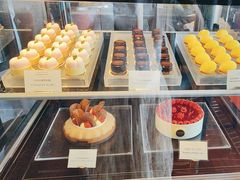 -广州富力君悦大酒店·凯菲厅