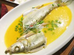 -小厨娘淮扬菜(清江苏宁广场店)
