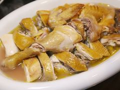 -醉南拳客家菜(华威店)