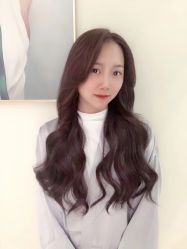-3AM HAIR SALON染发接发