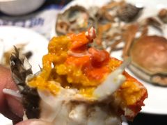 -蓝钻·国际美食海鲜自助百汇(西直门店)