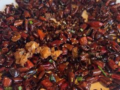 -辣婆婆(航天桥店)