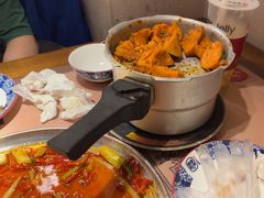 -杨记隆府重庆江湖菜(大悦城店)