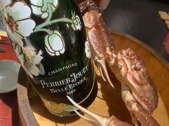 -蟹田居·活蟹料理(东城店)