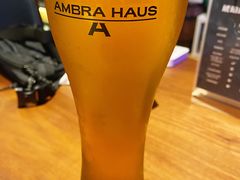 -Ambra Haus琥珀屋精酿餐厅(宝山店)