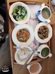-金芙美月子中心(财富别墅店)