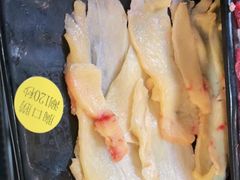 胸口朥-陈记顺和潮汕牛肉火锅(番禺迎宾大道店)