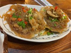 -老姑砂锅·烧烤天津菜(体北道店)