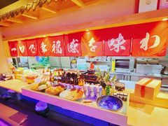 -琴寿司居酒屋(中山广场店)